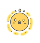 ぴよりんちょスタンプ（個別スタンプ：29）