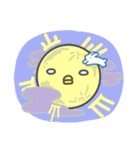 ぴよりんちょスタンプ（個別スタンプ：30）