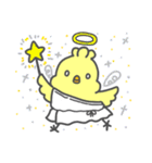 ぴよりんちょスタンプ（個別スタンプ：31）