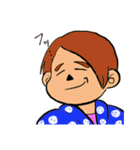 マイゴリライフ（個別スタンプ：1）