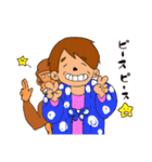 マイゴリライフ（個別スタンプ：22）
