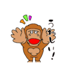 マイゴリライフ（個別スタンプ：36）