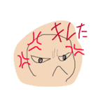 すたいりっしゅ（個別スタンプ：15）