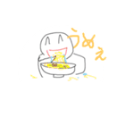 すたいりっしゅ（個別スタンプ：22）