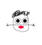 すたいりっしゅ（個別スタンプ：38）