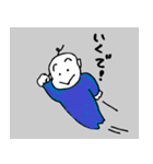 寝屋川市民たすけあいの会応援スタンプ（個別スタンプ：15）