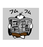 寝屋川市民たすけあいの会応援スタンプ（個別スタンプ：29）
