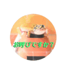 ぺろの日常（個別スタンプ：26）