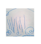 子供の世界観（個別スタンプ：4）