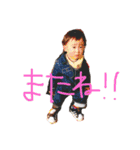 アヤトムの日常（個別スタンプ：4）