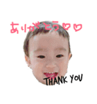 アヤトムの日常（個別スタンプ：10）
