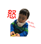 アヤトムの日常（個別スタンプ：20）