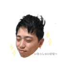 .kota stamp.❷（個別スタンプ：2）
