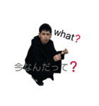 .kota stamp.❷（個別スタンプ：3）