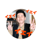 .kota stamp.❷（個別スタンプ：8）