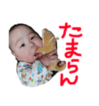 いっくんいろいろ2（個別スタンプ：6）