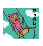 2018年流行語(JK.Kカンパニー)（個別スタンプ：14）