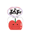 よく使う言葉達*（個別スタンプ：5）