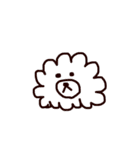 uzanimal（個別スタンプ：1）