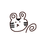 uzanimal（個別スタンプ：2）