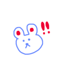 uzanimal（個別スタンプ：4）