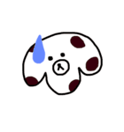 uzanimal（個別スタンプ：8）