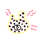 uzanimal（個別スタンプ：10）