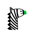 uzanimal（個別スタンプ：13）