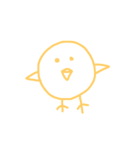 uzanimal（個別スタンプ：16）