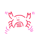uzanimal（個別スタンプ：22）