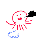 uzanimal（個別スタンプ：29）