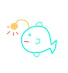 uzanimal（個別スタンプ：30）