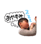 446。（個別スタンプ：1）