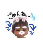 446。（個別スタンプ：10）