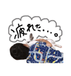 446。（個別スタンプ：14）