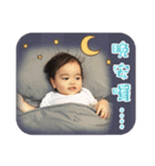 レンジの日常（個別スタンプ：4）