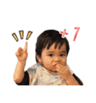 レンジの日常（個別スタンプ：6）