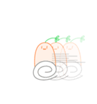 ごんべぇスタンプ2（個別スタンプ：37）