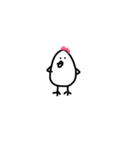 みずき画伯（個別スタンプ：7）