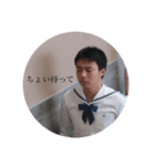 K-3C（個別スタンプ：8）