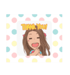 ありがとうセイイチ（個別スタンプ：5）