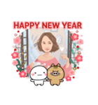 ありがとうセイイチ（個別スタンプ：11）
