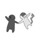 We are アニマルズ！（個別スタンプ：38）