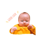 baby_stamp_赤ちゃん（個別スタンプ：1）