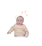 baby_stamp_赤ちゃん（個別スタンプ：13）