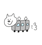 伝わるブタ（個別スタンプ：3）