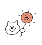 伝わるブタ（個別スタンプ：5）