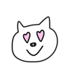 伝わるブタ（個別スタンプ：7）