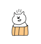 伝わるブタ（個別スタンプ：9）