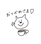 伝わるブタ（個別スタンプ：14）
